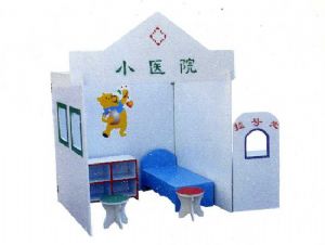 點擊查看詳細信息<br>標題：小醫院 閱讀次數：7352