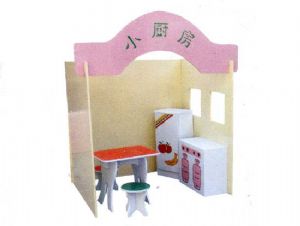 點擊查看詳細信息<br>標題：小廚房 閱讀次數：7354