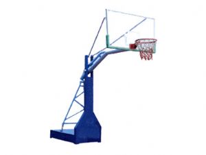點(diǎn)擊查看詳細(xì)信息<br>標(biāo)題：移動(dòng)式籃球架 HL-071A 閱讀次數(shù)：7831
