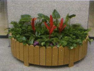 點擊查看詳細信息<br>標題：城市花盆HL-004 閱讀次數：6925