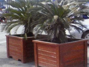 點擊查看詳細信息<br>標題：城市花盆HL-001 閱讀次數：7079